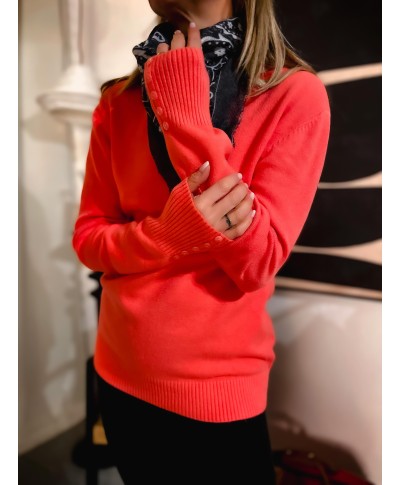 PULL CORAIL - AXEL