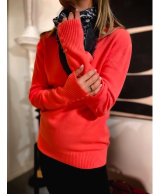 PULL CORAIL - AXEL