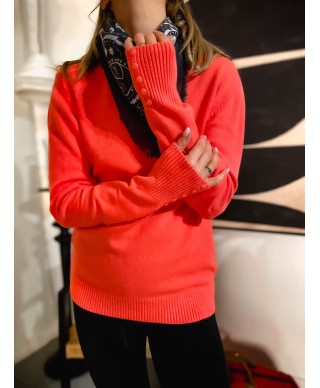 PULL CORAIL - AXEL