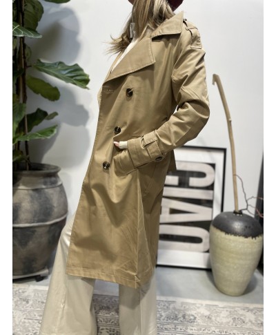 TRENCH BEIGE GARCIA - SOLENE