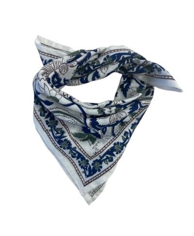 FOULARD 50X50CM