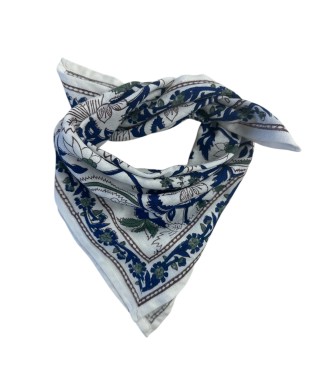 FOULARD 50X50CM