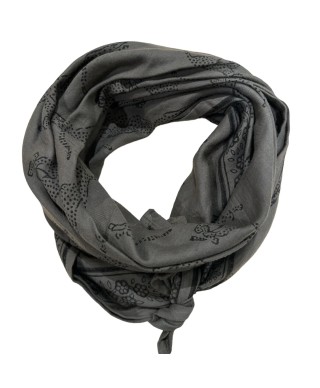 FOULARD 100X100CM