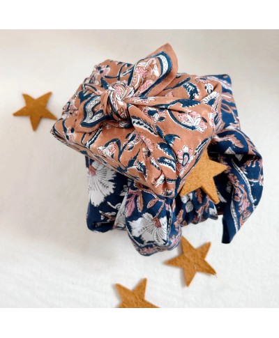 FOULARD CAMEL 100X100CM