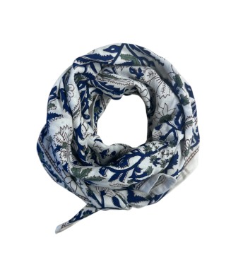 FOULARD 100X100CM