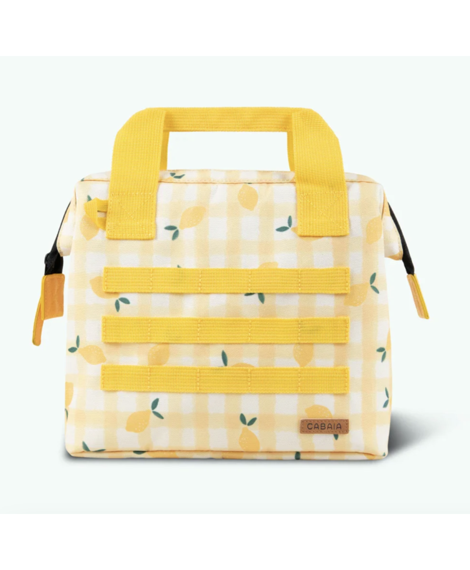 LUNCH BAG FARO