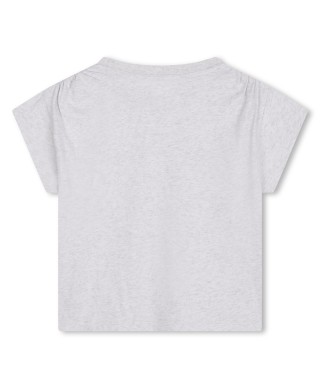 T-shirt Gris