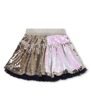 Jupe Sequins