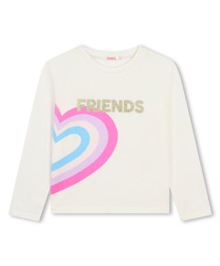 Duo T-shirt Best Friend