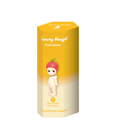 Sonny angel serie fruits - Zélie m'a dit Revendeur offcieil