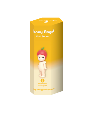 Sonny angel serie fruits - Zélie m'a dit Revendeur offcieil