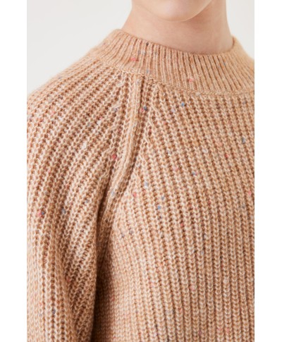 PULL MARRON - GARCIA