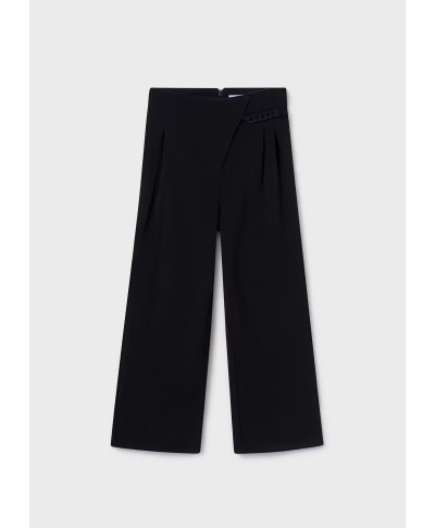 PANTALON À CHAÎNE