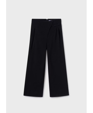 PANTALON À CHAÎNE