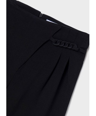 PANTALON À CHAÎNE