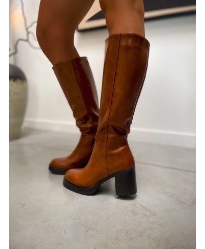 BOTTES COGNAC