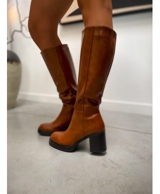 BOTTES COGNAC