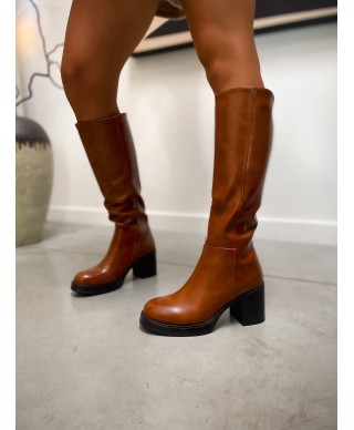 BOTTES COGNAC