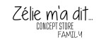 Zéliemadit - Concept store - Mode & accessoires